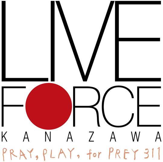 @LIVE FORCE Kanazawa@